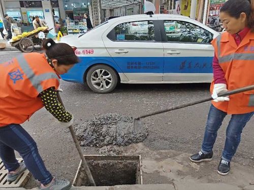 东兴沉沙井清掏-污水井清理