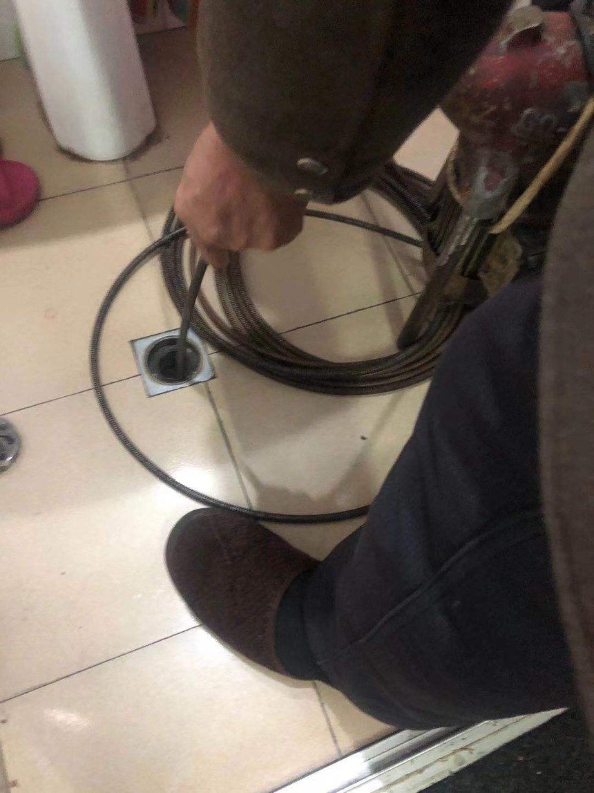 东兴管道疏通，疏通下水道